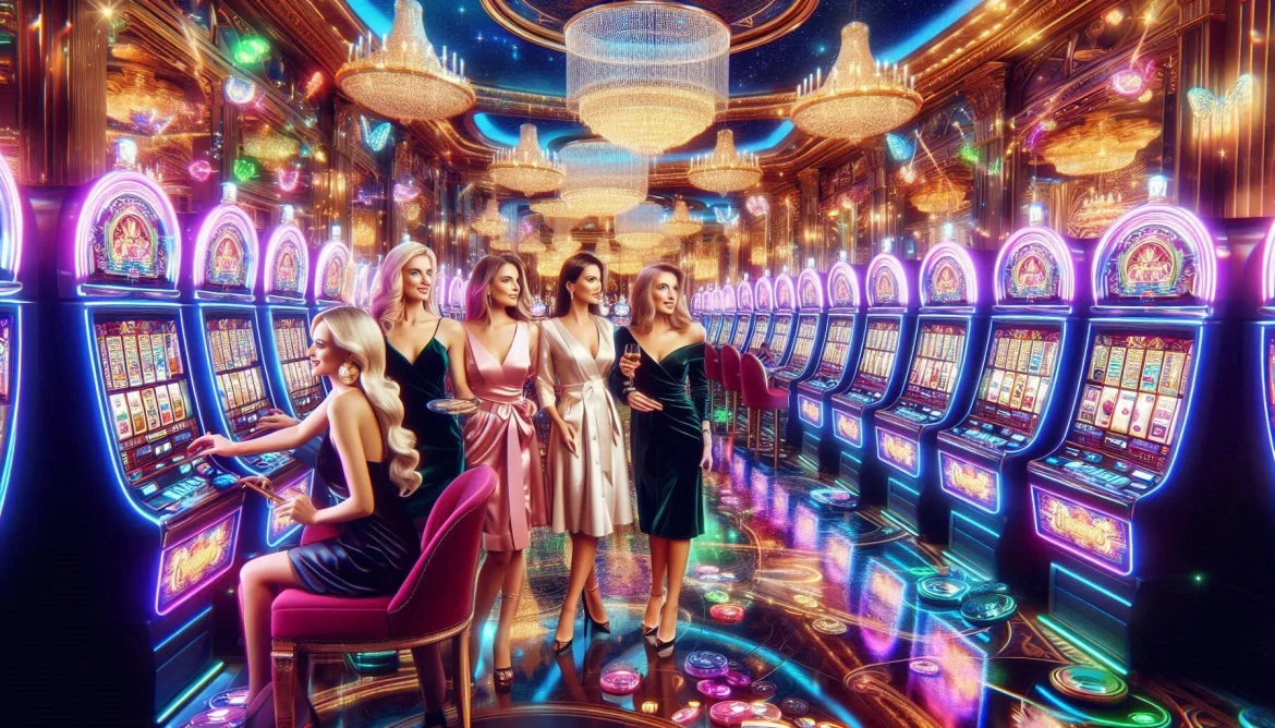 OscarSpin Casino